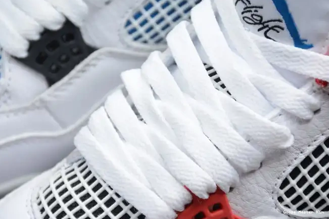 Air The Jordan CI1184-146 4 What 0518